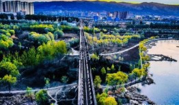 太原铁道桥最新爆料,百年工程焕新颜，历史与现代的完美融合